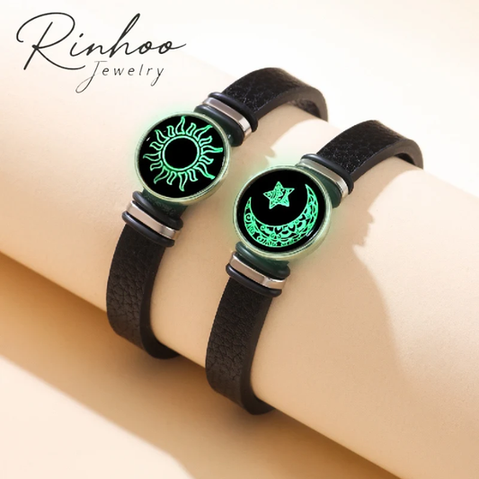 Bracelets Connectés “Je Pense à Toi” – Le lien invisible qui rapproche les cœurs